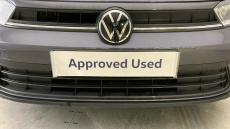 Volkswagen Polo 1.0 TSI Life 5dr DSG Petrol Hatchback